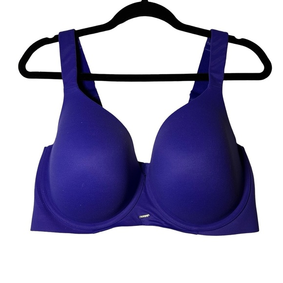 Cacique Modern Luxe Lightly Lined Balconette 42DDD - Picture 1 of 11
